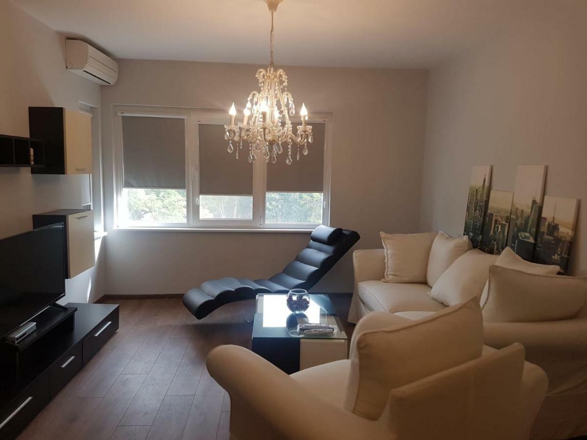 Odessus Appartement